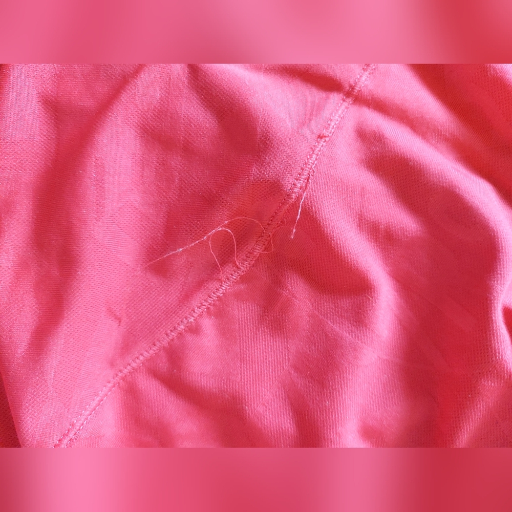 Reebok 1/4 Zip lightweight layer - size XS - Picture 9 of 9